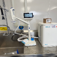 Millipore Milli-Q IQ 7000 Lab Water Purification System image 0
